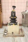 Shiva Lingam Dhakeshwari National