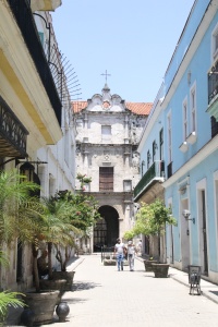 CUBA TOWNS Banner