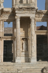 TURKEY EPHESUS Banner