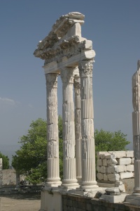 TURKEY HISTORY Banner