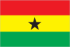 Gh-flag