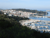 Pylos Harbor