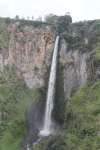 Air Terjun Sipiso Piso