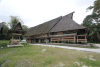 Rumah Bolon Long House