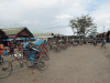 Bicycle Rickshaws Wamena Papua