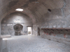 Vaulted Building Interior