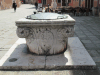 Marble Well Head