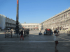 Piazza San Marco Biblioteca