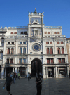 Torre Dell'orologio Clock Tower