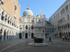 Inner Courtyard Palazzo Ducale