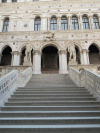 Staircase Palazzo Ducale