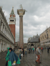 Piazza San Marco