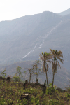 Waterfall Mount Mulanje