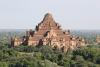 Pagoda Bagan