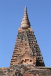 Pagoda Bagan