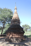 Pagoda Bagan