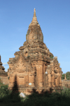 Pagoda Bagan