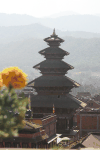 Nyatapola Temple Bhaktapur