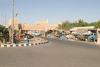 Street market in Buraimi