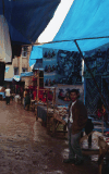 Market Stall