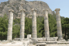 Priene, Turkey