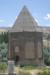 Tomb Ali Pasa Next