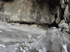 Inside Dogub Cave